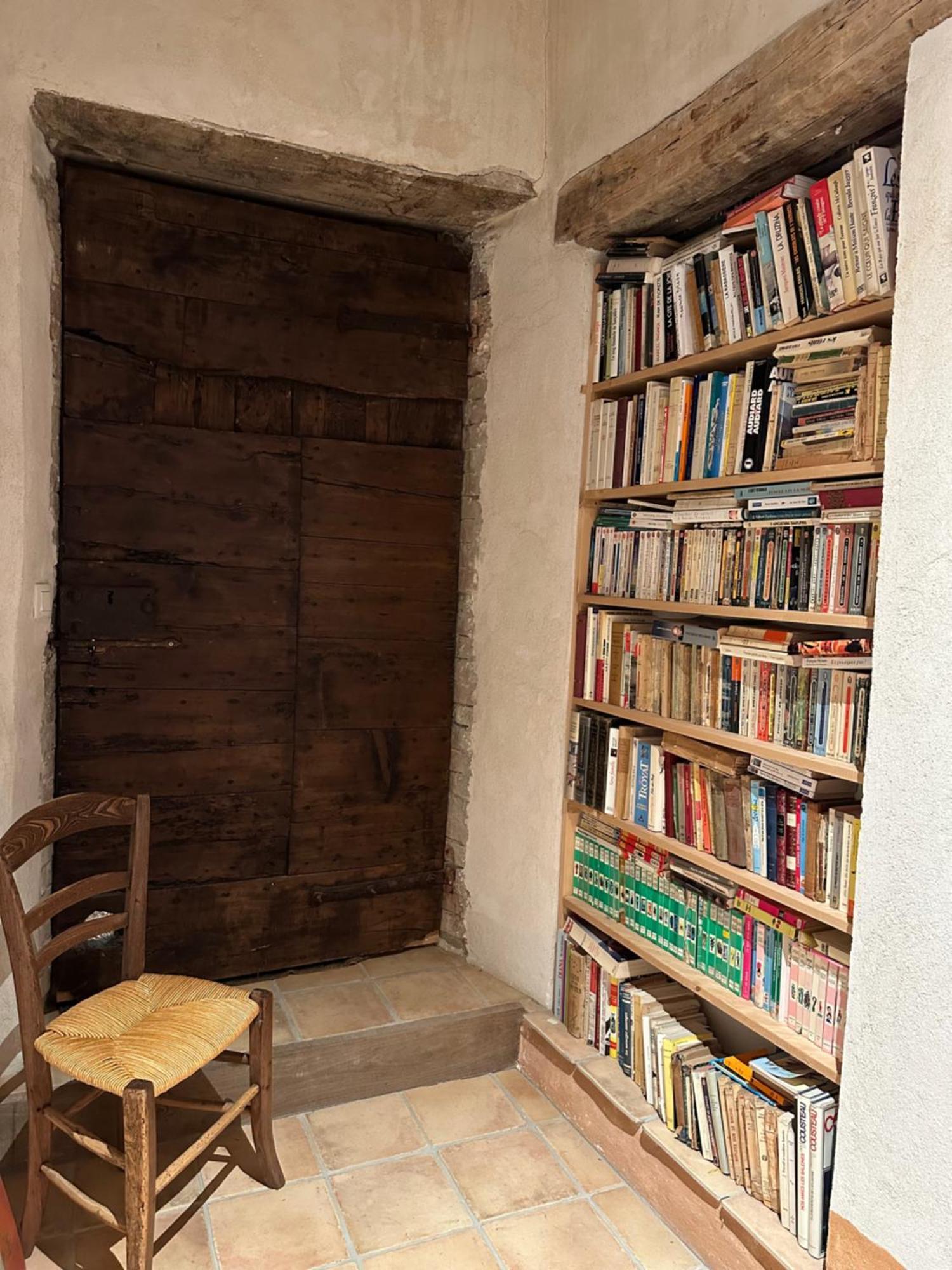 Chambres D'Hotes - Le Mas Du Colombeyras Espeluche Buitenkant foto