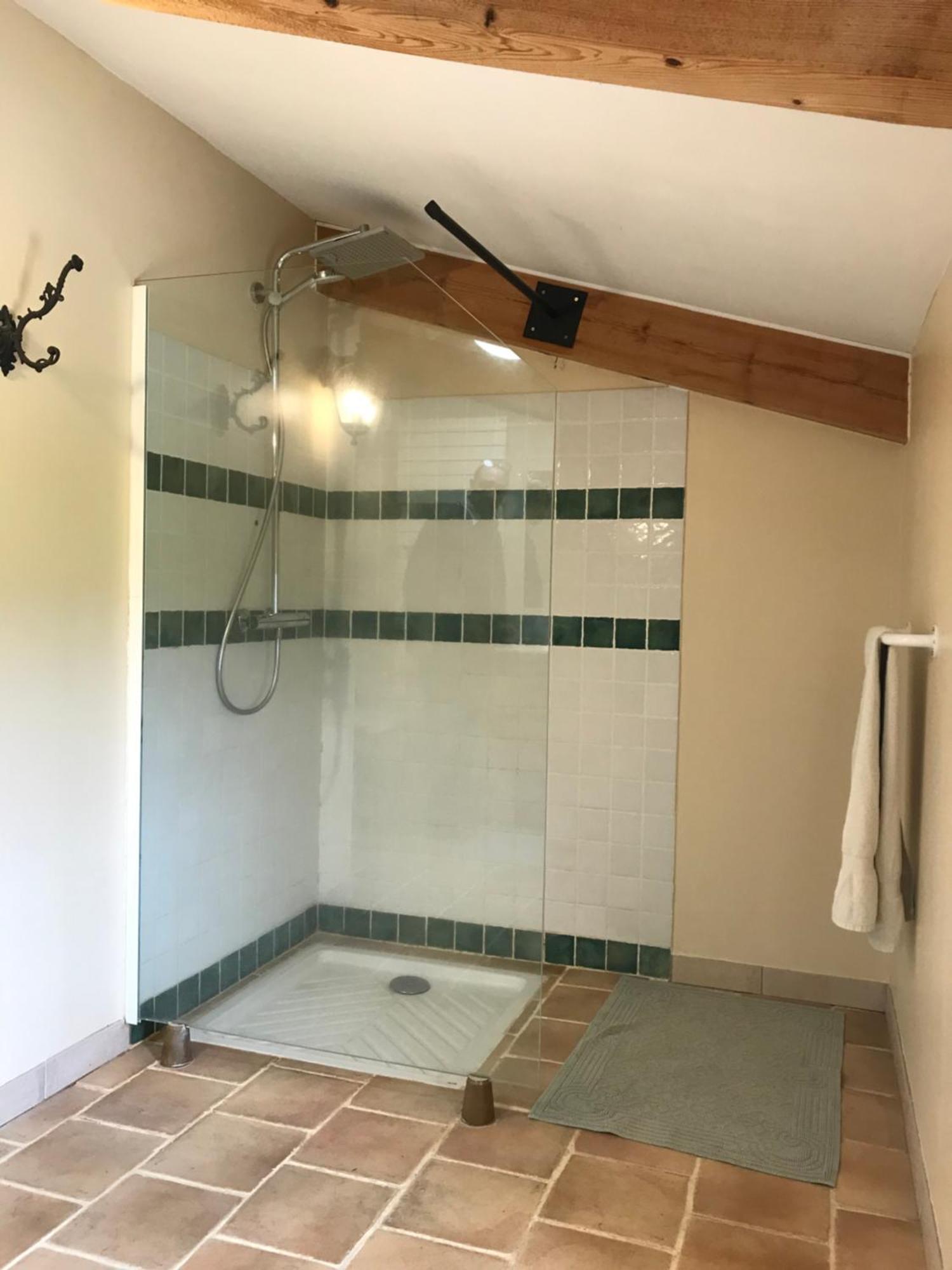 Chambres D'Hotes - Le Mas Du Colombeyras Espeluche Buitenkant foto